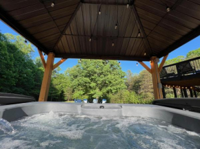 Hot Tub! Near Afton Mtn Vineyard Horse Farm